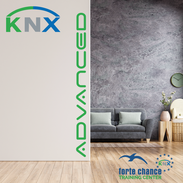 Certificazione KNX Advanced