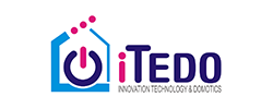 logo ITEDO
