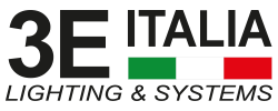 logo 3E Italia