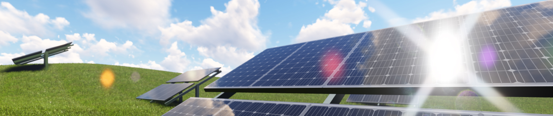 
    Nuove tecnologie fotovoltaiche    