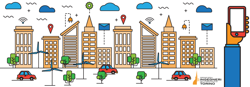 
    Tecniche di innovazione e utilizzo APP nelle Smart City    
