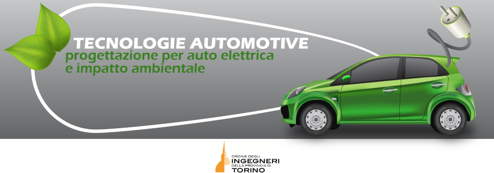 
    Tecnologie automotive: progettazione per auto elettrica e impatto ambientale    