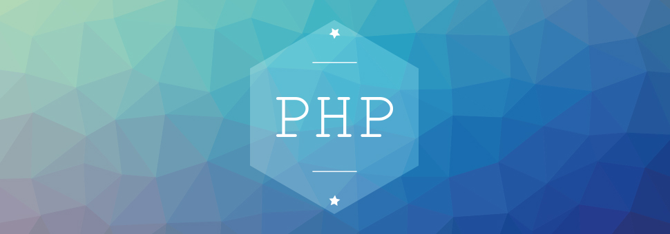 
    PHP      