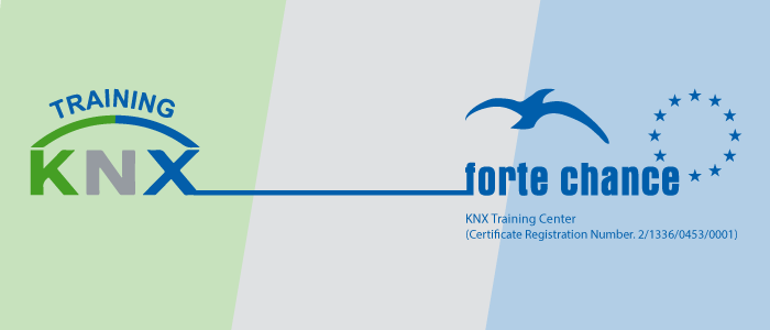 Forte Chance Piemonte training center KNX!
