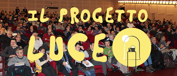 Materiali dell'evento 