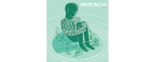 logo Hikikomori Italia Italia
